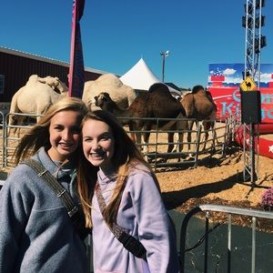 Meet your Posher, Peyton